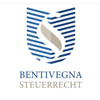 Bentivegna Steuerrecht Überlingen logo - Similar company to Finanzkanzlei Am See Gmbh
