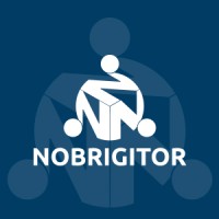 Nobrigitor logo - Similar company to H.C. Vidal Ltee