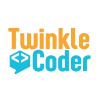Twinkle Coder logo - Similar company to Saas Tech