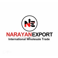 Narayan Export logo - Similar company to Hge International Pte Ltd