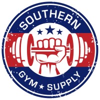 Southern Gym Supply logo - Similar company to National Gym Supply, Llc