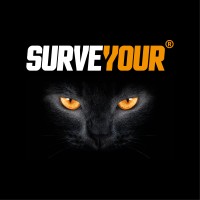 Surveyour logo - Similar company to De Groot Techniek Bv