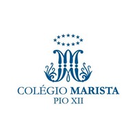 Colégio Marista Pio XII logo - Similar company to Colégio Sinodal São Leopoldo