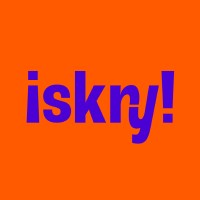 Iskry Digital logo - Similar company to Borisoft Llc