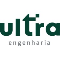 Ultra Engenharia logo - Similar company to Dip Engenharia E Projetos Ltda