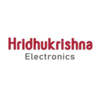 Hridhukrishna Electronics logo - Similar company to Trigem Placements (Teachers Placement Consultancy)
