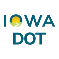 Iowa Department of Transportation logo - Similar company to Iowa Department Of Natural Resources