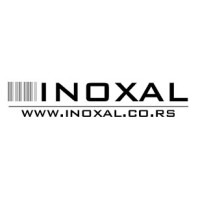 INOXAL DOO logo - Similar company to Dimsa Aceros