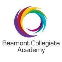 Beamont Collegiate Academy logo - Similar company to Tcat Professional Development Centre