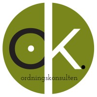 Ordningskonsulten logo - Similar company to Iba Engineering Bv