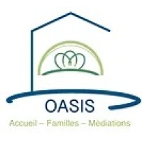 Association OASIS Nouvelle-Aquitaine logo - Similar company to Institut Irles