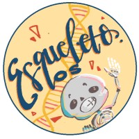 Esqueleto Os logo - Similar company to Munbank