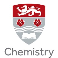 Chemistry Department at Lancaster University logo - Similar company to Dones Xcitech