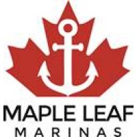 Maple Leaf Marinas logo - Similar company to Umatek