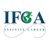 IFCA - Infinite Career Access logo - Similar company to Mantone Printpack Pvt Ltd