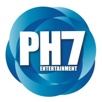 PH7 Entertainment logo - Similar company to Cron Creative Studio