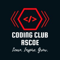 Coding Club RSCOE logo - Similar company to Coding Hub Romania