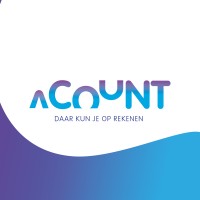Acount Administratiekantoor logo - Similar company to Administratiekantoor Sterpo Support
