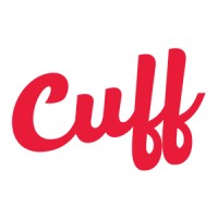 Cuff logo - Similar company to Cuffed
