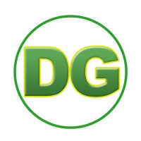 DG Group logo - Similar company to Eccountant (Pvt) Ltd