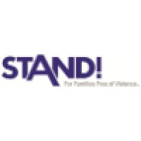 STAND! For Families Free of Violence logo - Similar company to Startec Global Communications
