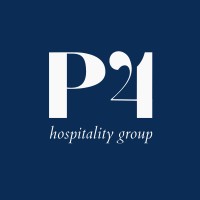 P4 Hospitality Group logo - Similar company to Kingslane Group