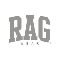 RAG WEAR™ logo - Similar company to Exist