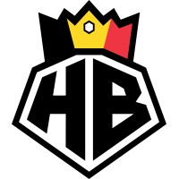 Hungry Belgians logo - Similar company to Mobius Benelux