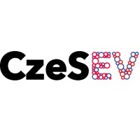 Czech Society for Extracellular Vesicles (CzeSEV) logo - Similar company to Nlsev - Netherlands Society For Extracellular Vesicles