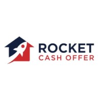 Rocket Cash Offer logo - Similar company to Cash & Rocket