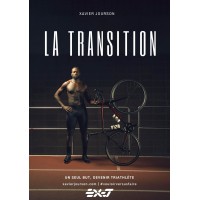 Project - The Transition logo - Similar company to Buenos Aires