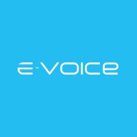 E-Voice Marketing logo - Similar company to Peopé