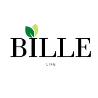 BILLE Life logo - Similar company to Dostaa! ದೋಸ್ತಾ!
