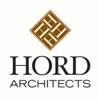Hord Architects logo - Similar company to Riccardo S. Vicenzino Architect Pllc