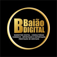 AGÊNCIA DE MARKETING BAIÃO DIGITAL logo - Similar company to Cp Media