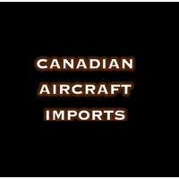 Canadian Aircraft Imports logo - Similar company to Point To Point Air, Llc