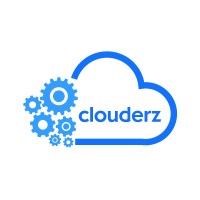 Clouderz logo - Similar company to Tracy Control