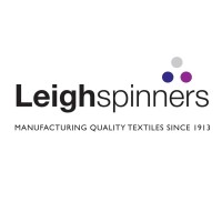 Leigh Spinners Ltd logo - Similar company to Leigh Works