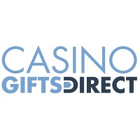 Casino Gifts Direct logo - Similar company to Bydfault Branded Products