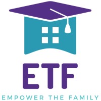 Empower the Family (EtF) logo - Similar company to 123Workforce