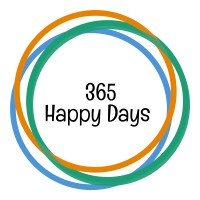 365 Happy Days logo - Similar company to Make Your Meal
