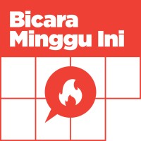 Bicara Minggu Ini logo - Similar company to Mikrotools Pte Ltd