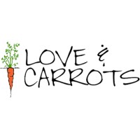 Love & Carrots logo - Similar company to Sean Jancski Landscape Architects