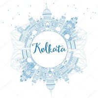 Humans of Kolkata logo - Similar company to Brand Me, Kolkata