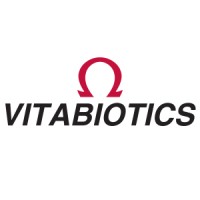 Vitabiotics Türkiye logo - Similar company to Woldesign