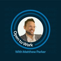 Open to Work Podcast logo - Similar company to Open To Work Community