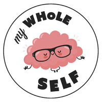 My Whole Self logo - Similar company to The Executive Group