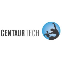 CENTAUR TECH® logo - Similar company to Audio Visual Networks & Control Integrated Solution Ltd (Avncis)