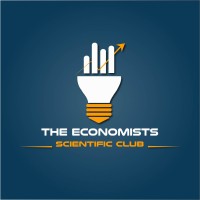 The Economists Club logo - Similar company to Shaparency