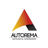 Autorema Mechanical Engineering logo - Similar company to Marcopack